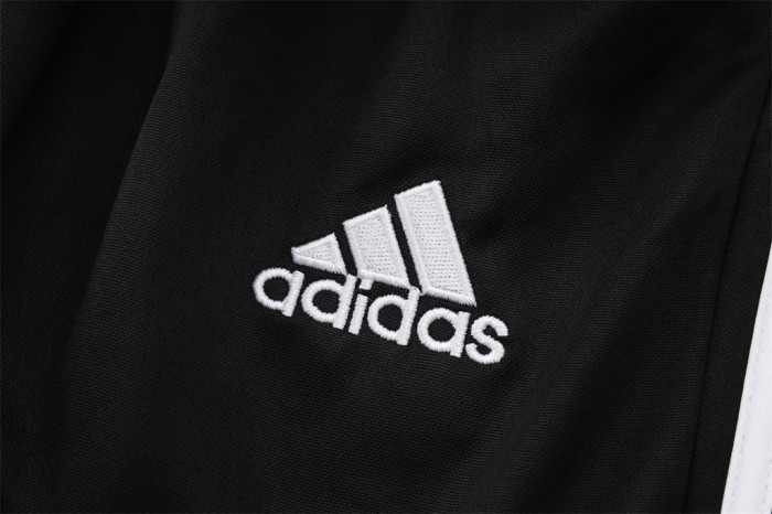 Real Madrid Training Short sleeve Suit 24/25