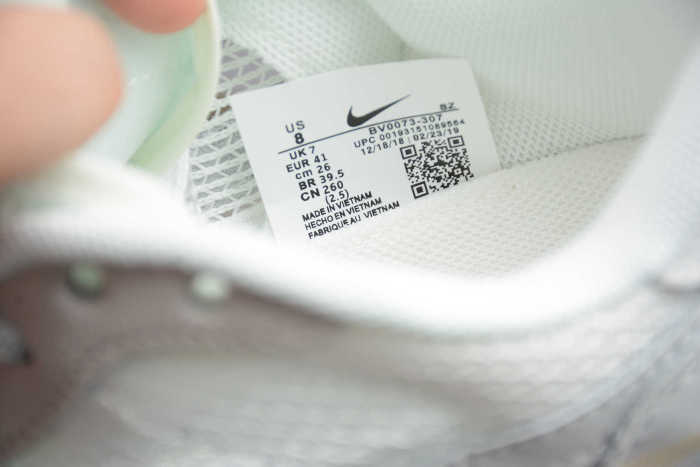 Sacai x nike pegasus vaporfly sp light grey off white bv0073-307