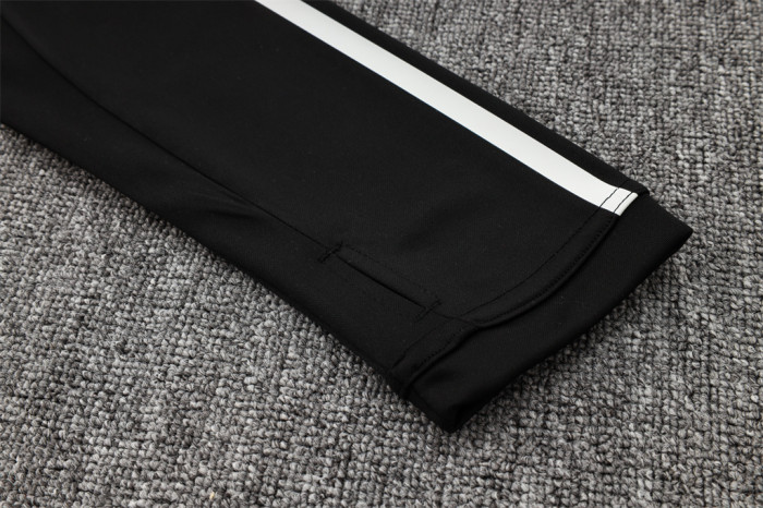 Real Madrid Training Jersey Suit 23/24