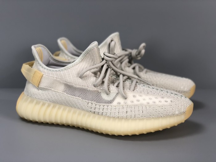 Yeezy Boost 350 v2 “Light” GY3438
