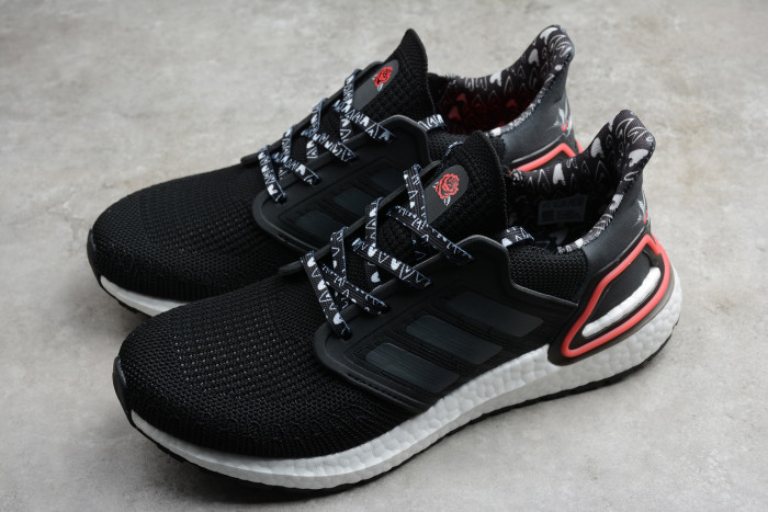 Ultraboost 20 s Day' 2020 'Valentine' FX8895