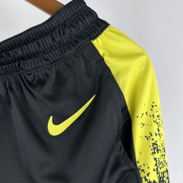 Indiana Pacers Shorts City Edition  23/24