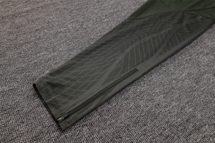 Barcelona Training Jersey Suit 23/24