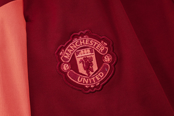 Manchester United Training Suit 23/24