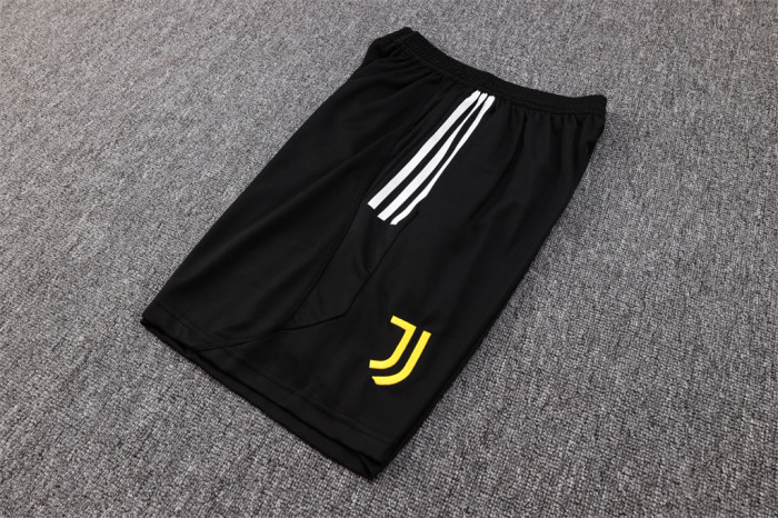 Juventus Training Jersey 23/24
