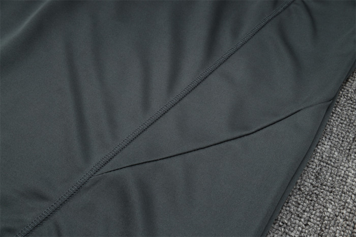 Real Madrid Kids Training Suit 23/24