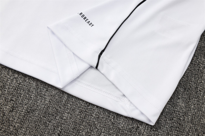 Real Madrid Training Jersey 25/26