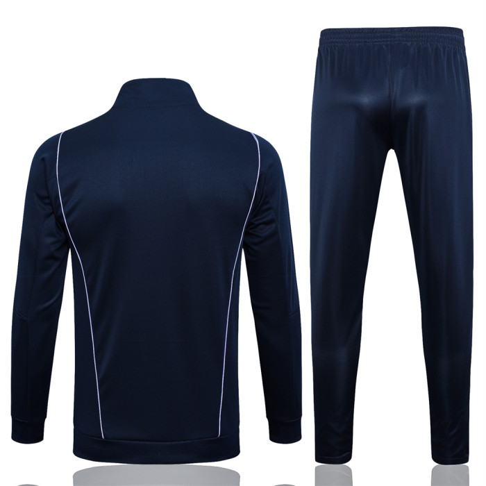 Cruzeiro Training Jacket 23/24