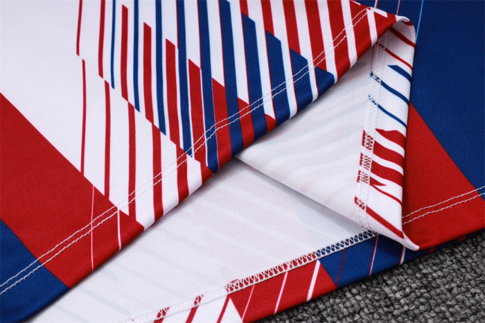 Barcelona Training Jersey Suit 23/24