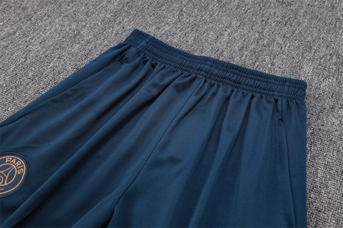 Paris Saint GermainTraining Jersey Suit 23/24