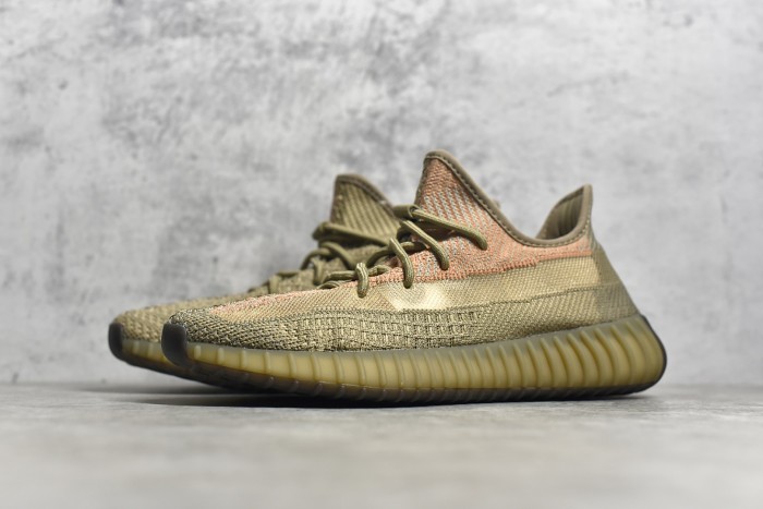 Yeezy Boost 350V2 “Sulfur” FZ5240