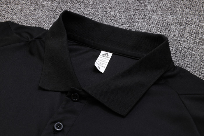 Bayern Munich POLO Jersey 23/24