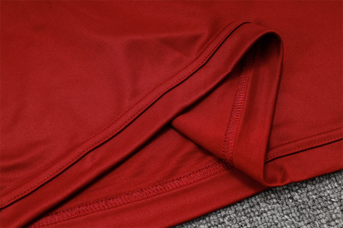 Arsenal Training Jersey Suit 23/24