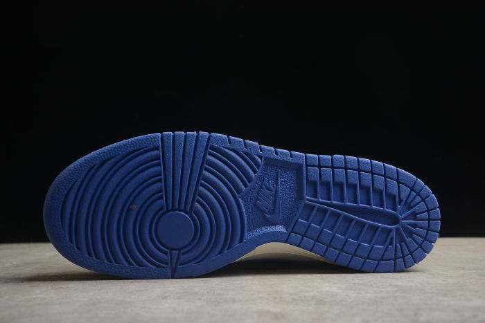 SB Dunk Low 'Gorge Green Deep Royal' FQ6849-141