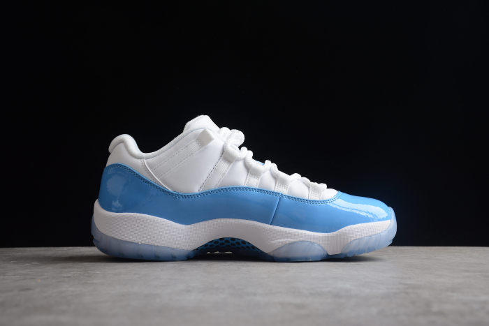 Air Jordan 11 Retro Low Unc - 528895 106