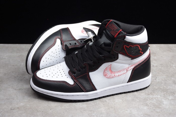 Air Jordan 1 High OG“Defiant” CD6579-071
