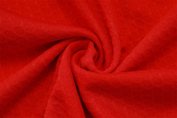 Liverpool Training Short sleeve Suit 24/25