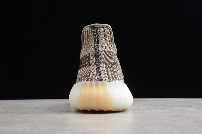 Yeezy Boost 350 V2 “Zyon” FZ1267