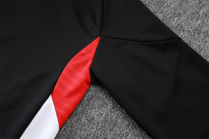 Bayern Munich Training Jacket 25/26