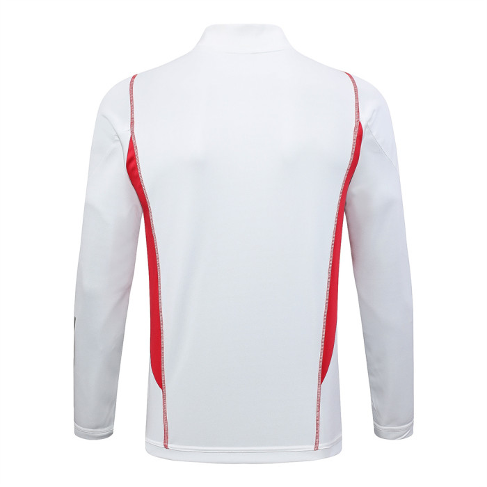 Sao paulo Training Jersey Suit 23/24