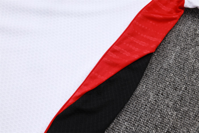 Bayern Munich Training Short sleeve Suit 25/26