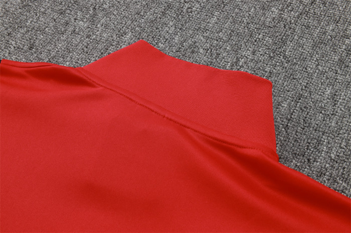 AC Milan Training Jacket 23/24