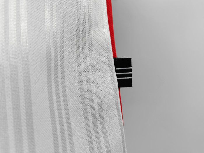 Rangers Red Retro Jersey 95/96