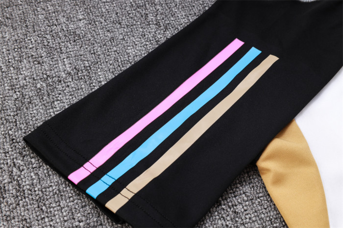 Real Madrid Training Jersey 23/24