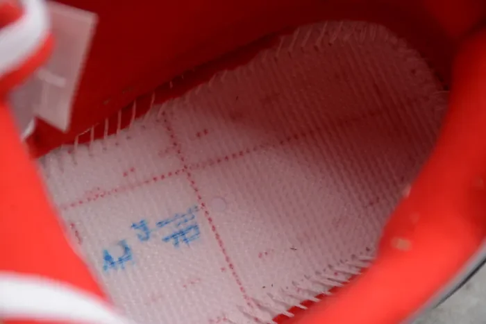 Air Jordan 5 Low Golf “Fire Red” CU4523-100