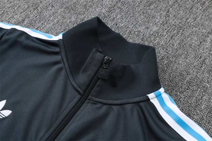 Argentina Training Jacket 24/25