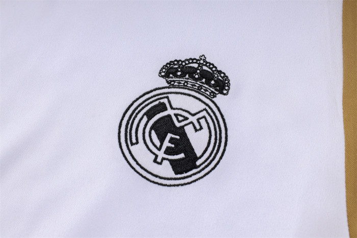 Real Madrid Training Jersey 23/24
