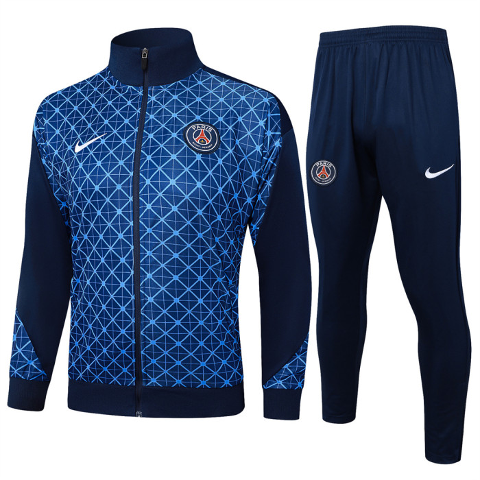 Paris Saint-Germain Training Jacket 25/26