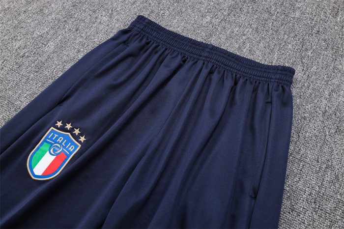 Italy POLO Jersey 23/24