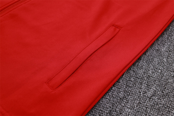 AC Milan Training Jacket 23/24