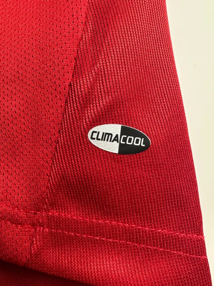 Bayern Munich Home Retro Jersey 2005/06