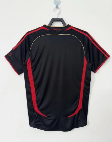 AC Milan Third Retro Jersey 2006/07