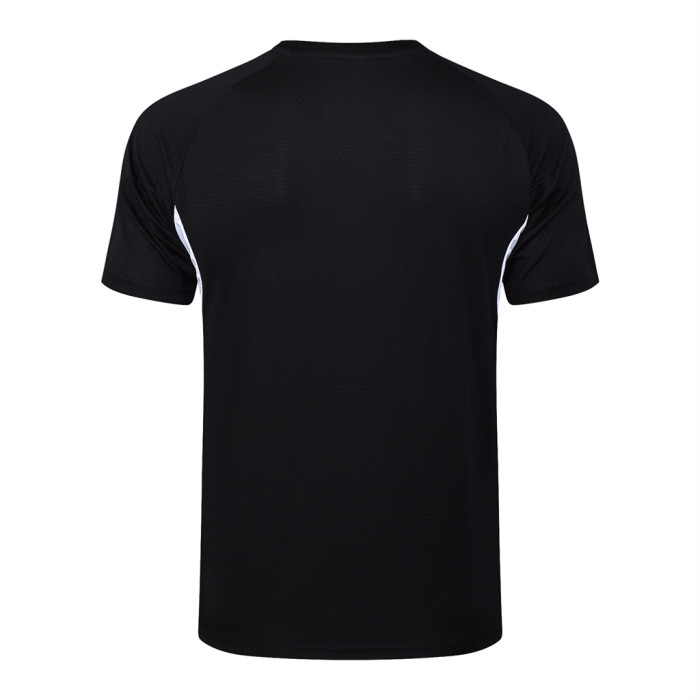 Liverpool Training Short sleeve jersey25/26