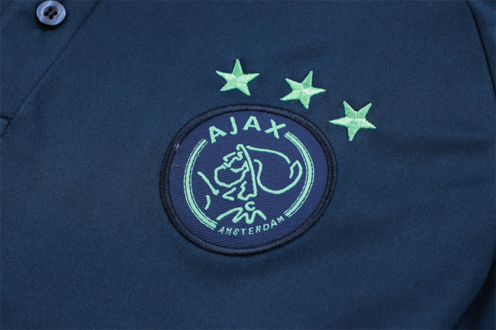Ajax POLO Jersey 23/24