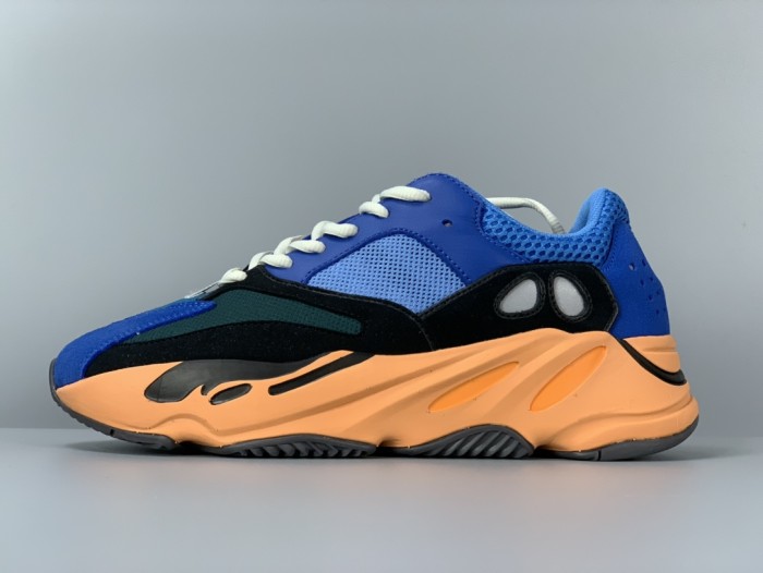 Yeezy Boost 700 Bright Blue 2021 (GZ0541)