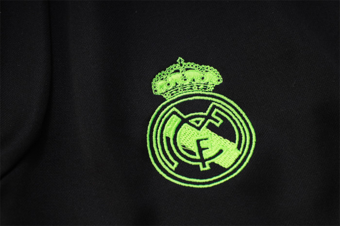 Real Madrid Training Jersey 23/24