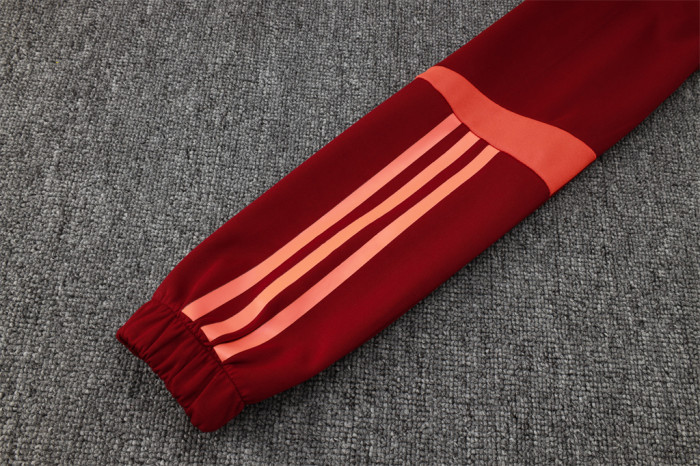 Manchester United Training Jacket 23/24