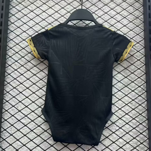 Mexico Gold 2025 Baby Jersey