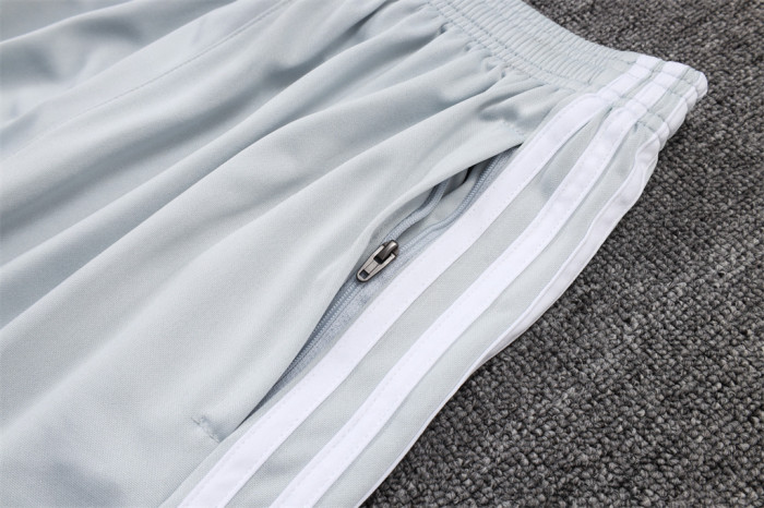 Bayern Munich Training Short sleeve Suit 25/26