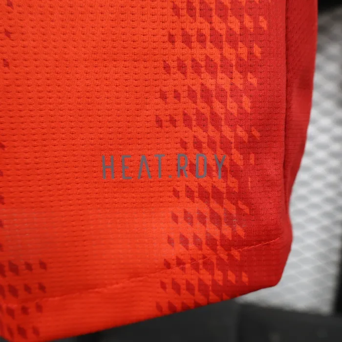 Bayern Munich Home Player Jersey 24/25