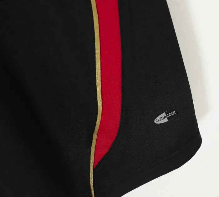 AC Milan Third Retro Jersey 2006/07