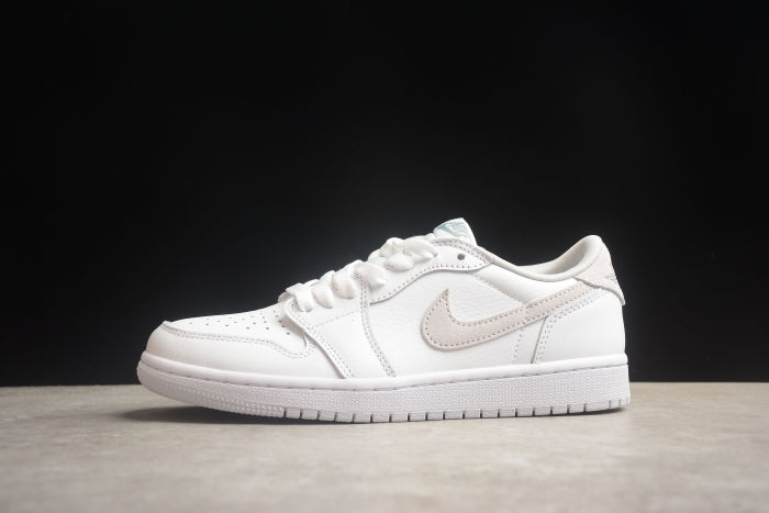 Air Jordan 1 OG Retro Low Neutral Grey 2021 CZ0790-100