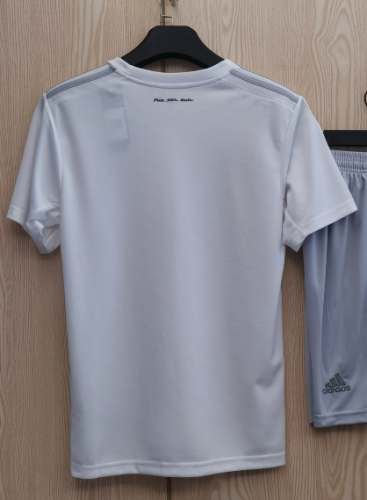 Bayern Munich Away Man Jersey 19/20 Tops