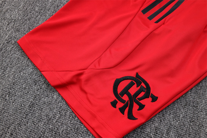 Flamengo Training Jersey 23/24