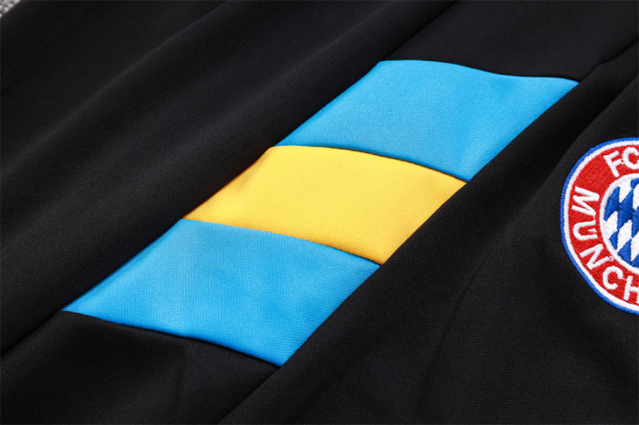 Bayern Munich Training Jersey Suit 23/24