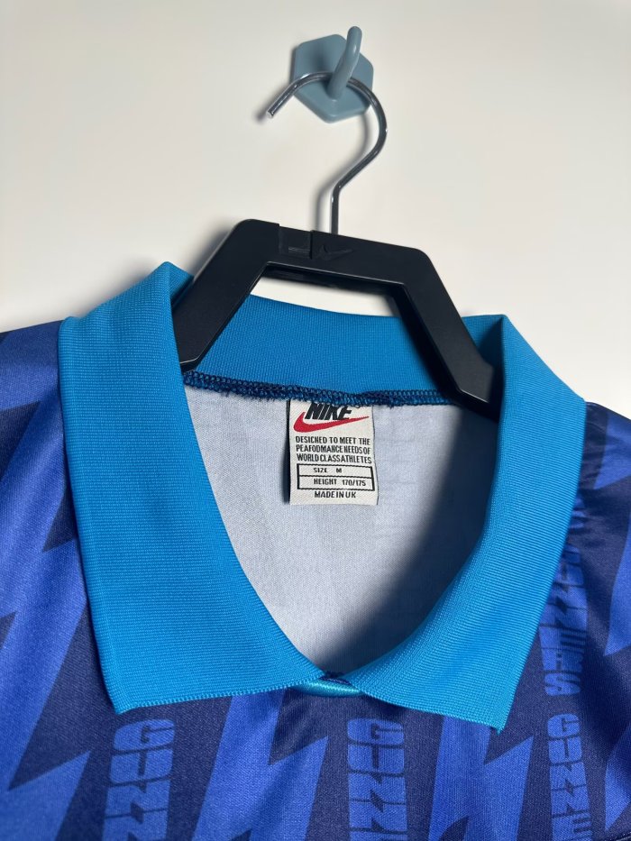 Arsenal Away Retro Jersey 1994/95